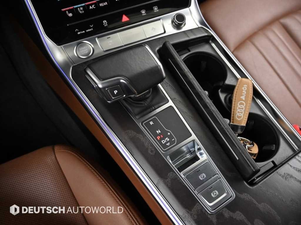 아우디 A6 A6 (C8) 40 TDI 프리미엄 이미지 9