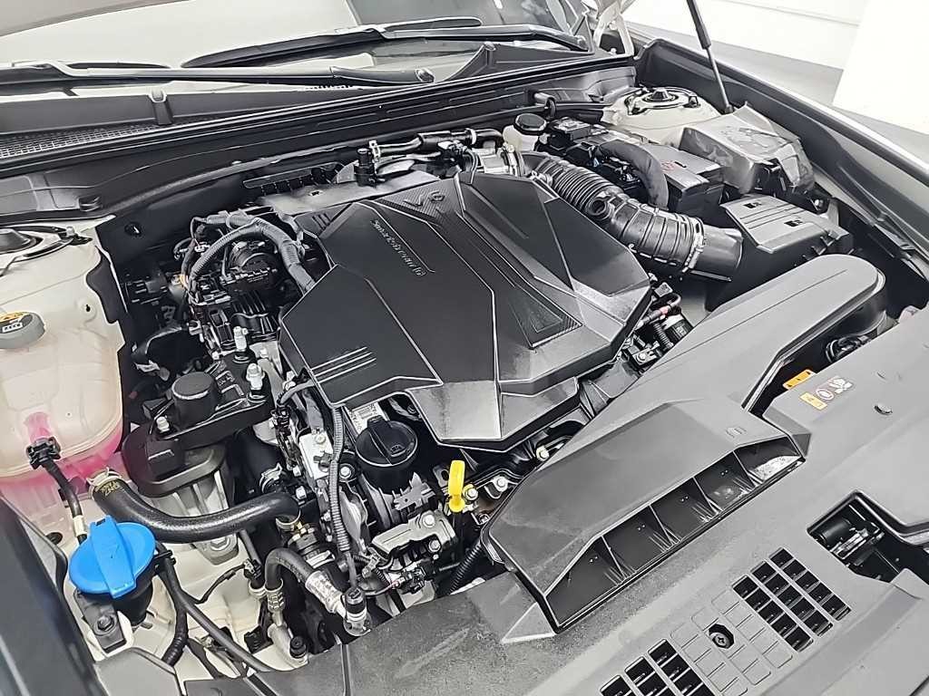 현대 그랜저 그랜저 (GN7) LPG 3.5 2WD (택시형) 고급형 이미지 5