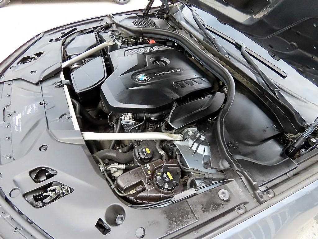 BMW 5시리즈 5시리즈 (G30) 530i xDrive M 스포츠 플러스 이미지 19