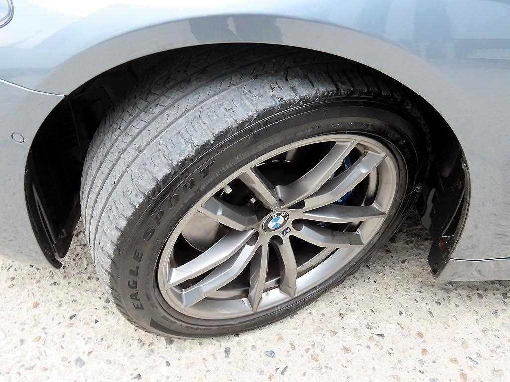 BMW 5시리즈 5시리즈 (G30) 530i xDrive M 스포츠 플러스 이미지 20