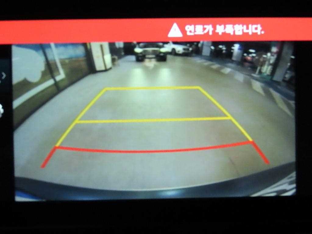 현대 코나 더 뉴 코나 가솔린 2.0 2WD 모던 이미지 15