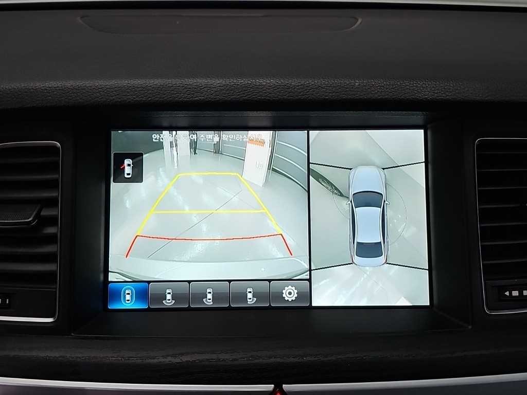 현대 제네시스 제네시스DH G380 프레스티지 이미지 16