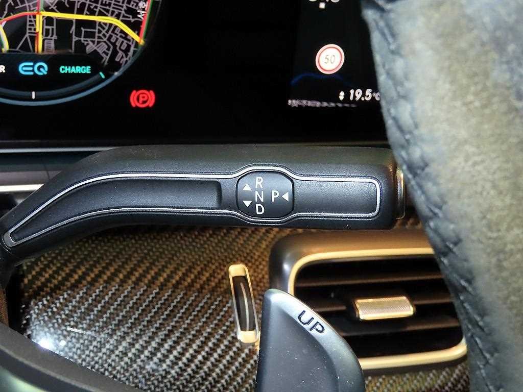 벤츠 GLE 클래스 GLE 클래스 W167 GLE 53 AMG 4MATIC 플러스 이미지 13