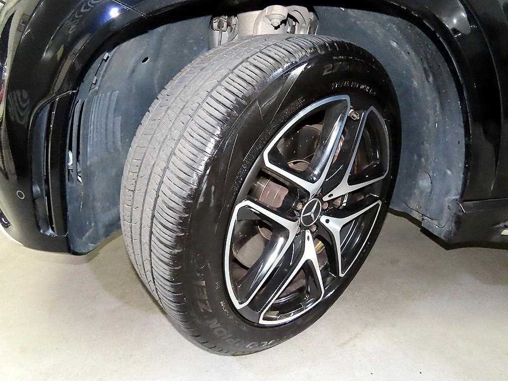 벤츠 GLE 클래스 GLE 클래스 W167 GLE 53 AMG 4MATIC 플러스 이미지 20