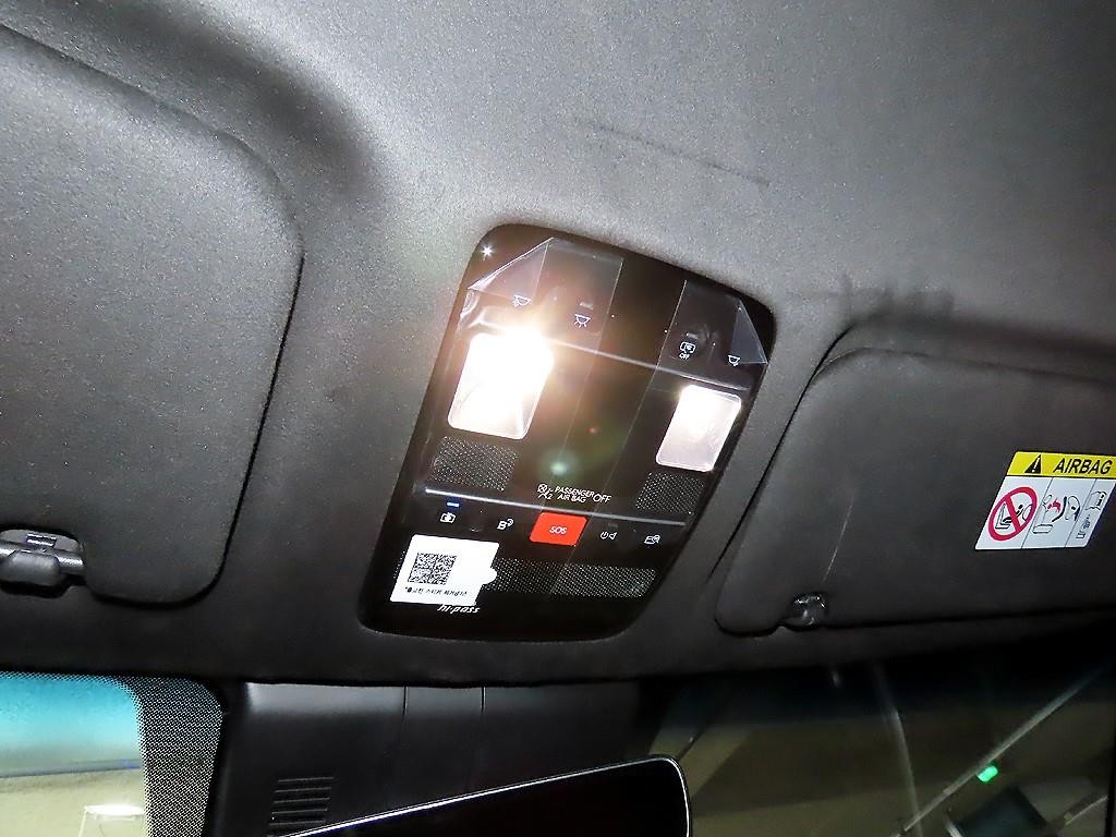 현대 싼타페 싼타페 하이브리드 MX5 1.6T 2WD 프레스티지 이미지 13