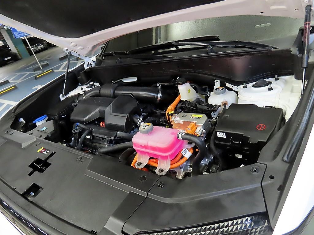 현대 싼타페 싼타페 하이브리드 MX5 1.6T 2WD 프레스티지 이미지 19
