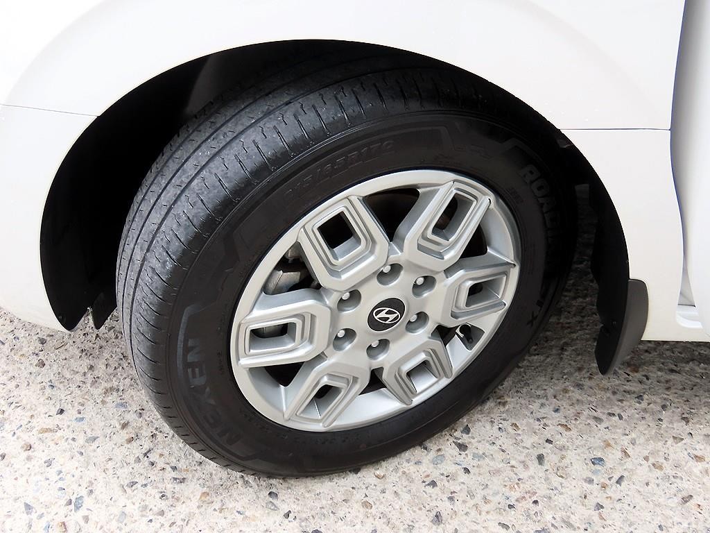 현대 스타리아 2WD 디젤 투어러 모던 9인승 이미지 20