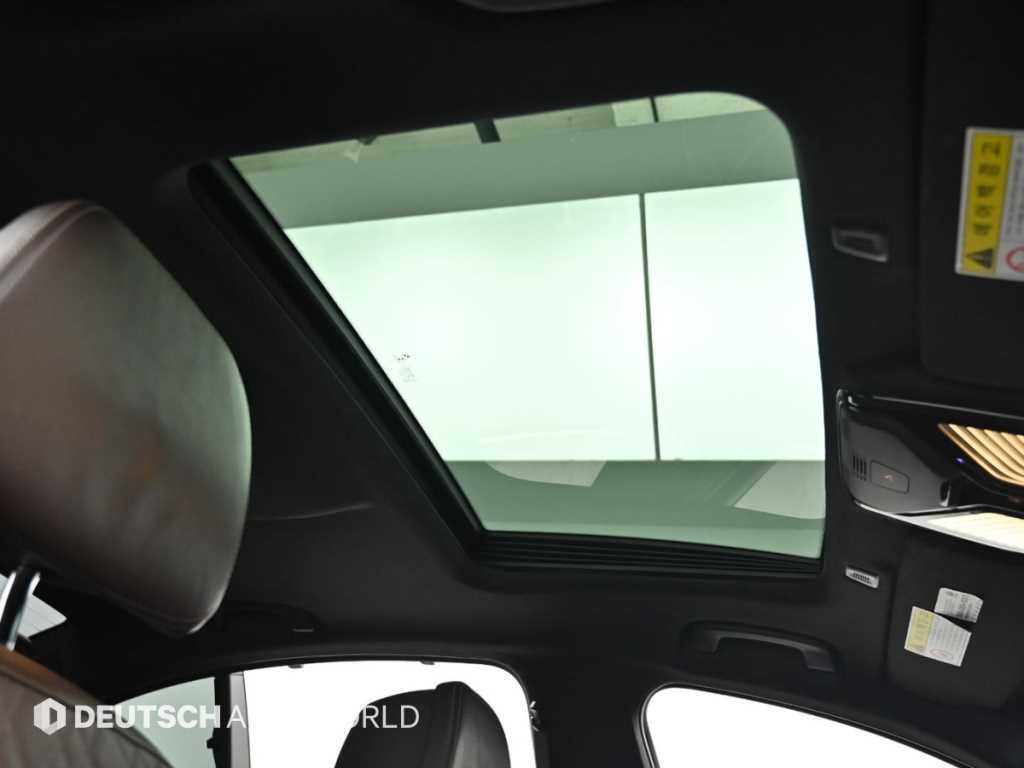 BMW 5시리즈 5시리즈 (G30) 520d xDrive M 스포츠 플러스 이미지 18