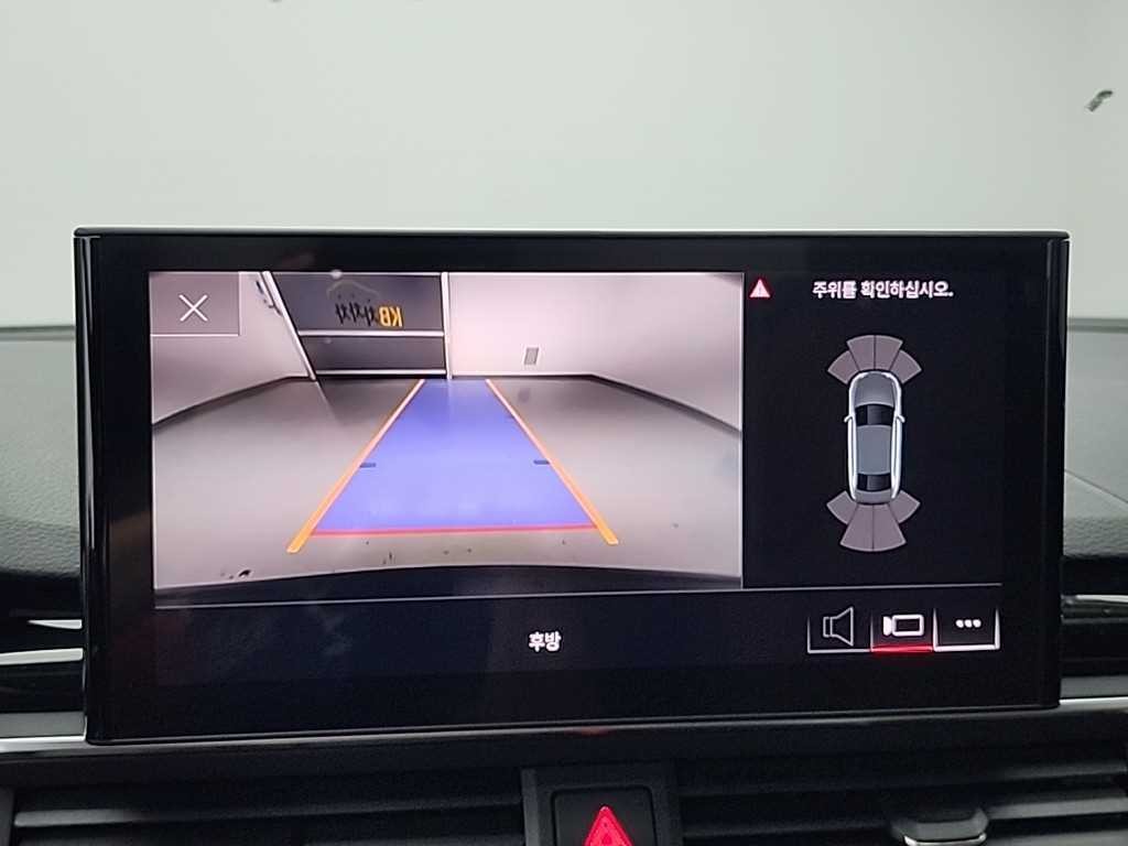 아우디 A4 A4 (B9) 45 TFSI 프리미엄 이미지 16