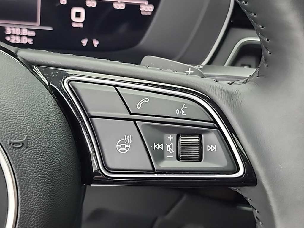 아우디 A4 A4 (B9) 45 TFSI 프리미엄 이미지 18