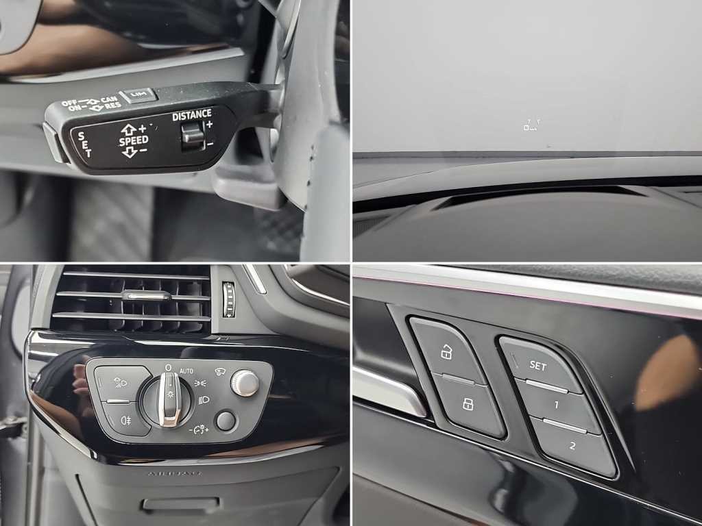 아우디 A4 A4 (B9) 45 TFSI 프리미엄 이미지 19
