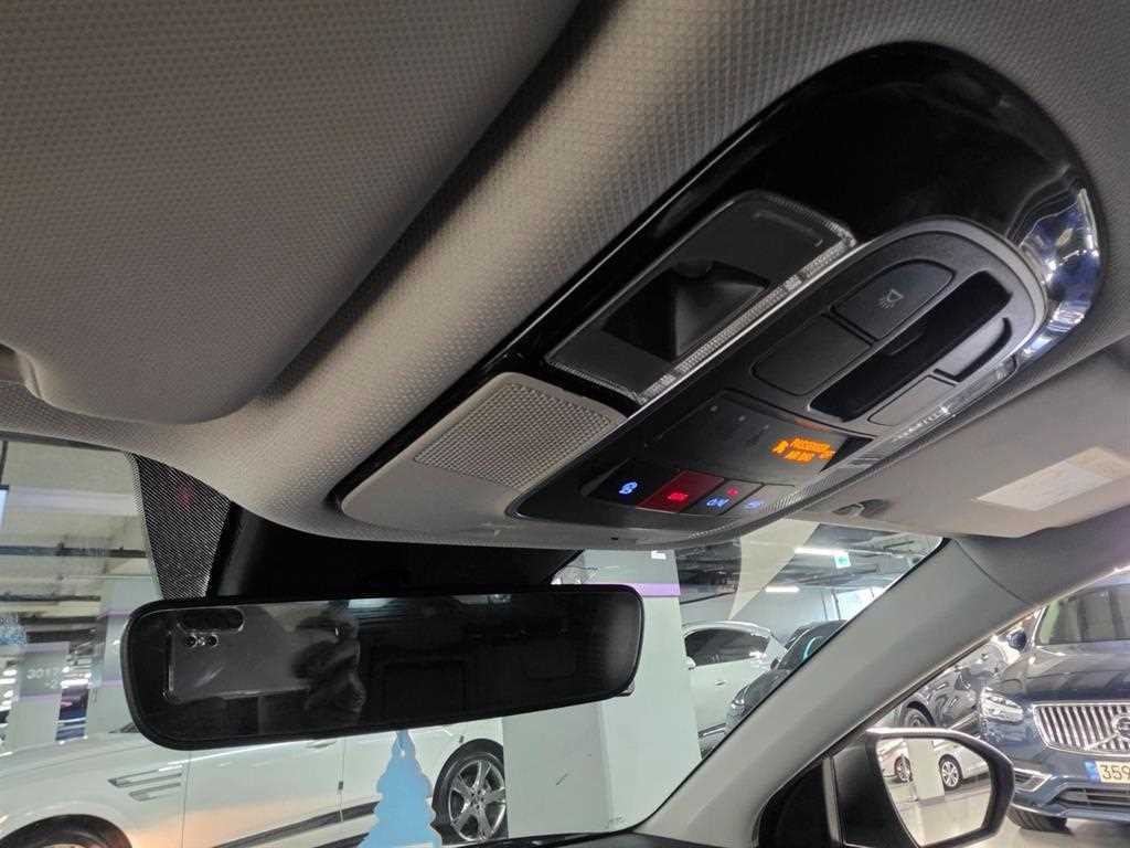현대 투싼 투싼 (NX4) 디젤 2.0 2WD 프리미엄 이미지 18