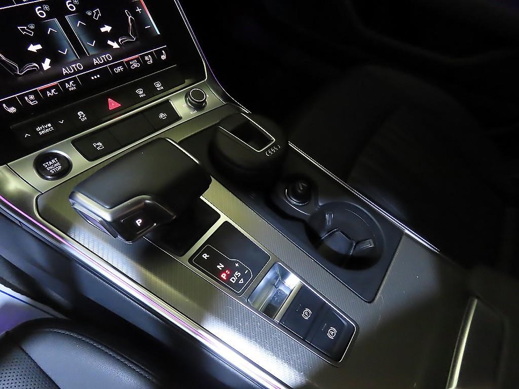아우디 A6 A6 (C8) 45 TFSI 이미지 12