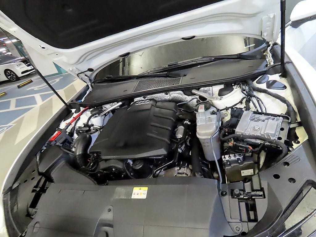 아우디 A6 A6 (C8) 45 TFSI 이미지 19