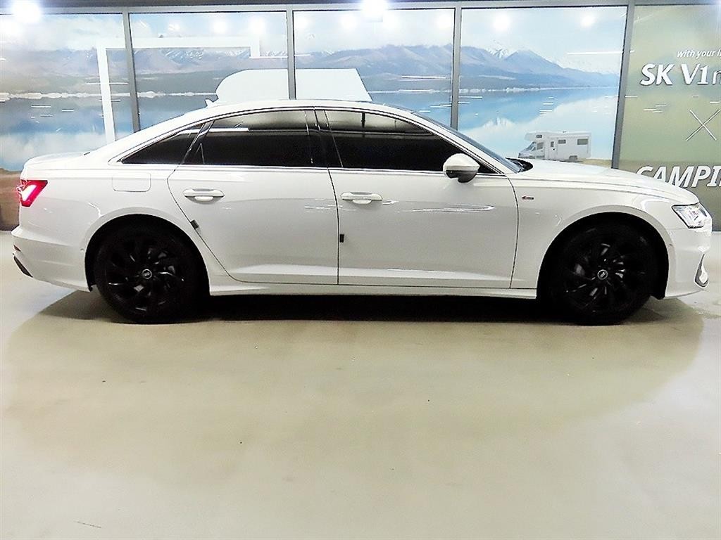 아우디 A6 A6 (C8) 45 TFSI 이미지 3