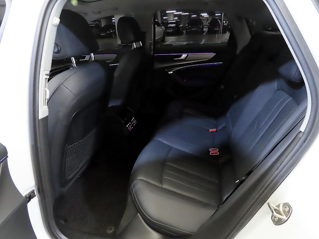 아우디 A6 A6 (C8) 45 TFSI 이미지 7