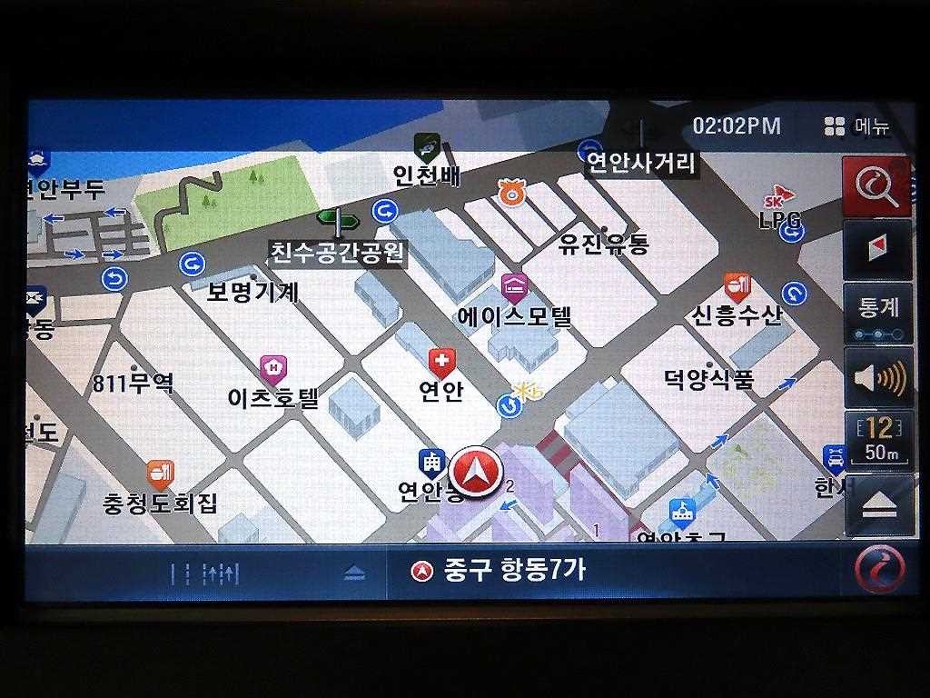 기아 모닝 올 뉴 모닝 디럭스 스페셜 이미지 15