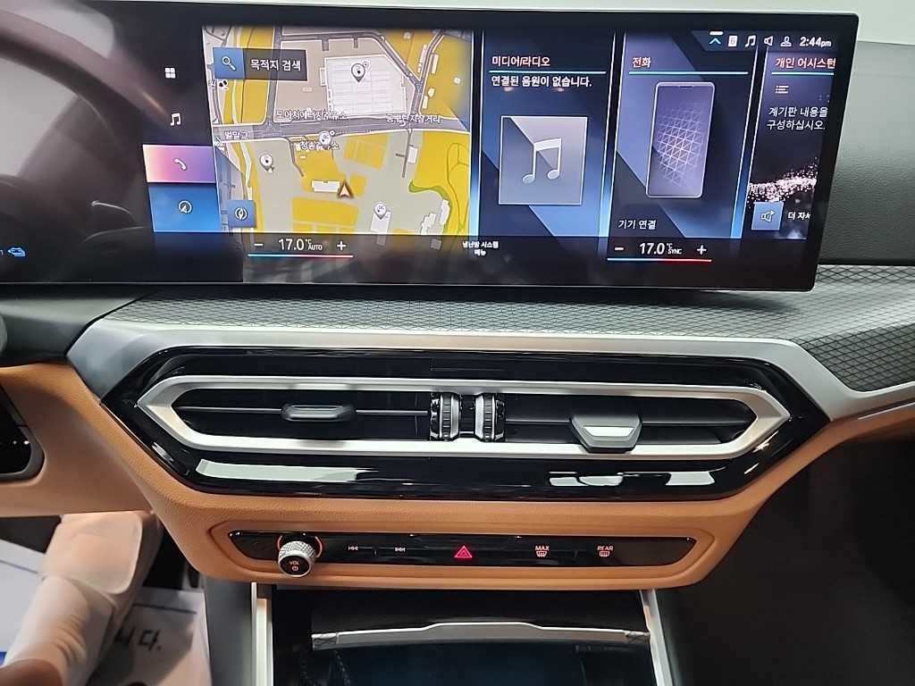 BMW 3시리즈 3시리즈 (G20) 330e M 스포츠 이미지 10