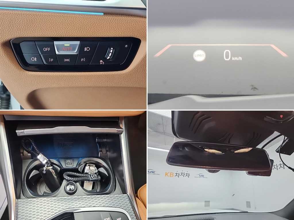 BMW 3시리즈 3시리즈 (G20) 330e M 스포츠 이미지 18