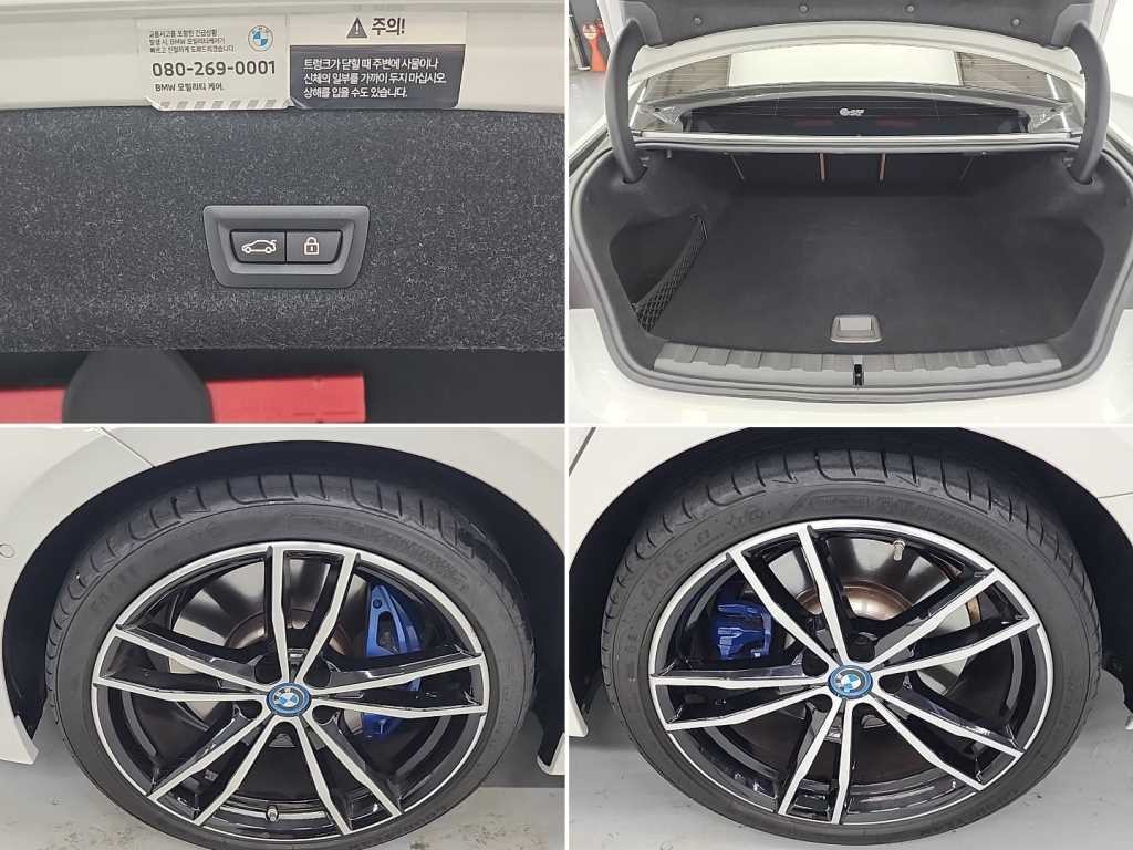 BMW 3시리즈 3시리즈 (G20) 330e M 스포츠 이미지 19