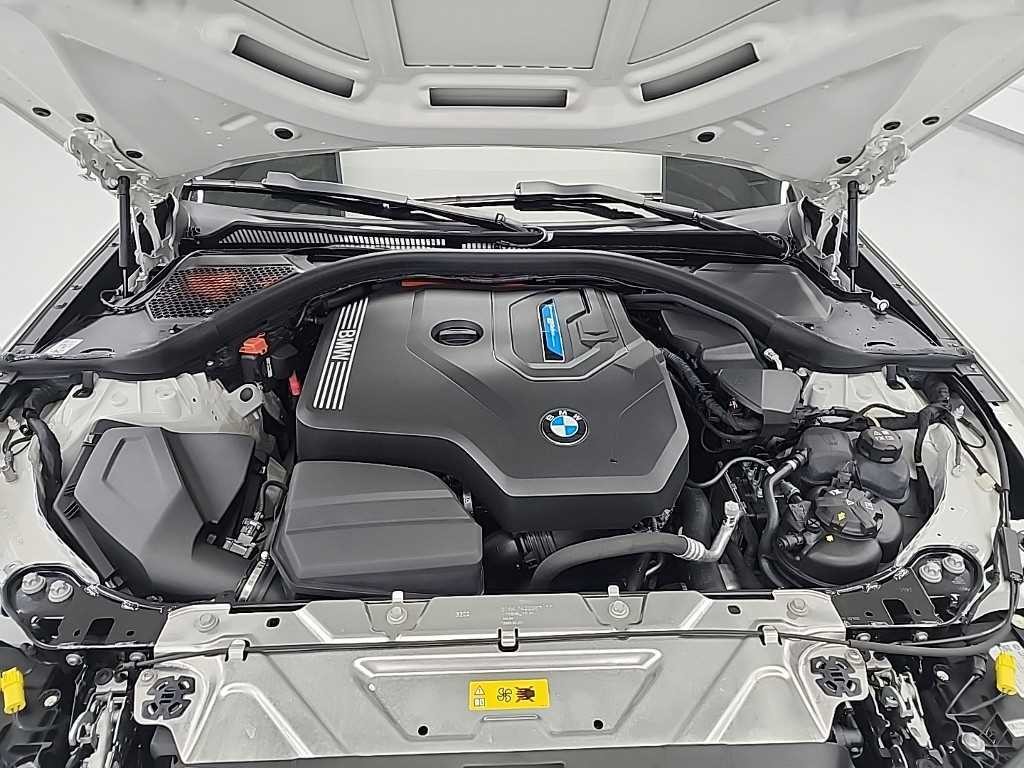 BMW 3시리즈 3시리즈 (G20) 330e M 스포츠 이미지 5