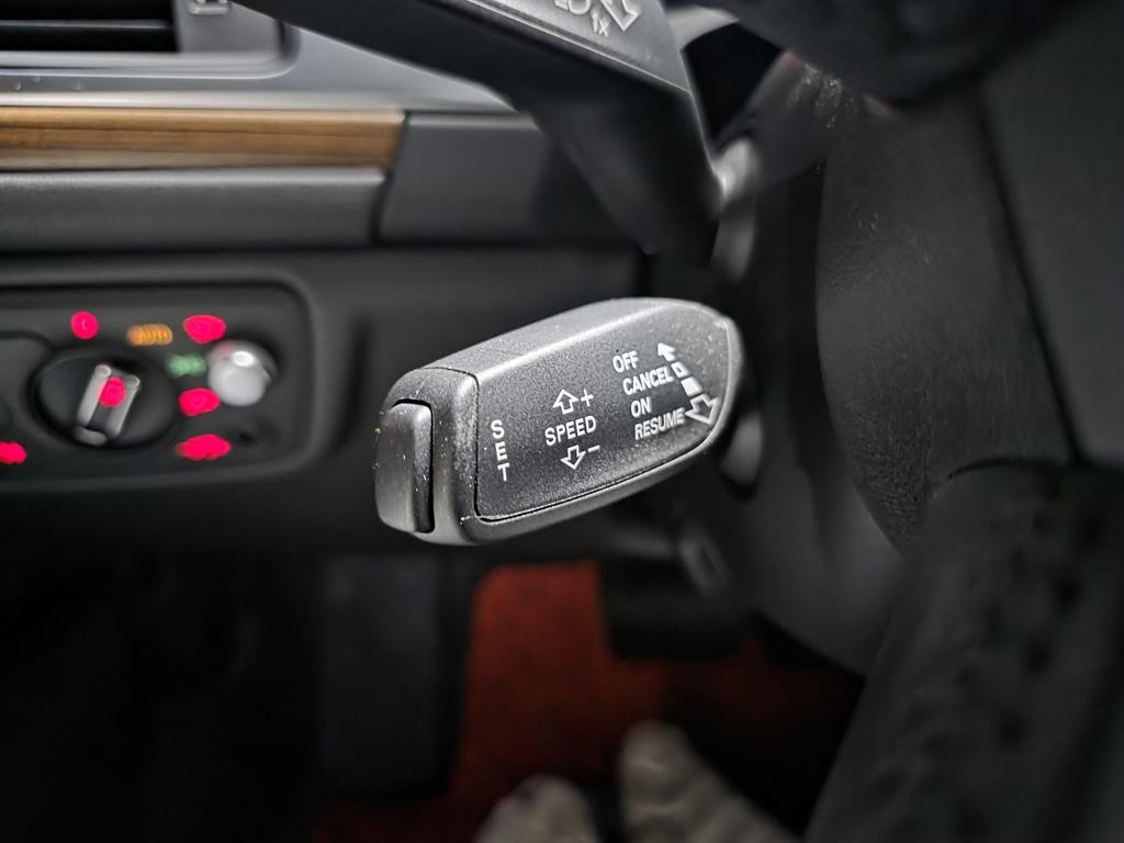 아우디 A6 뉴A6 40 TDI 콰트로 프리미엄 이미지 16