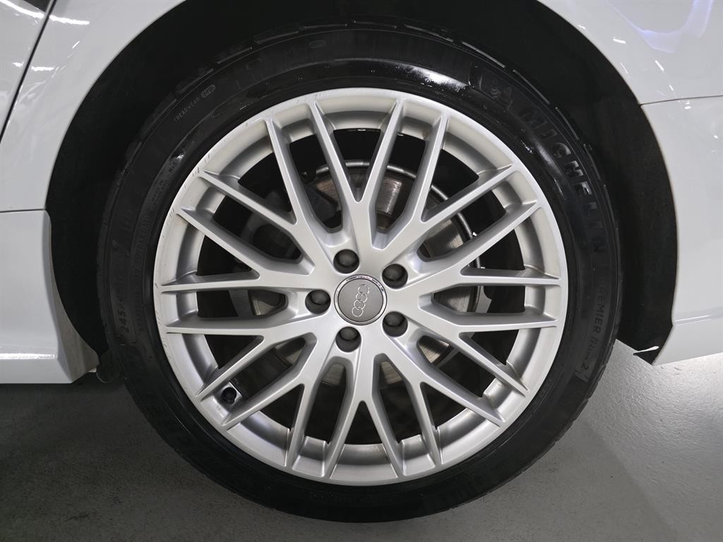 아우디 A6 뉴A6 40 TDI 콰트로 프리미엄 이미지 19