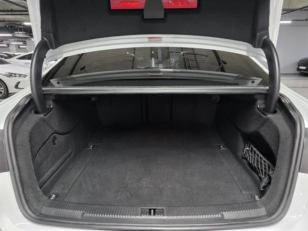 아우디 A6 뉴A6 40 TDI 콰트로 프리미엄 이미지 20