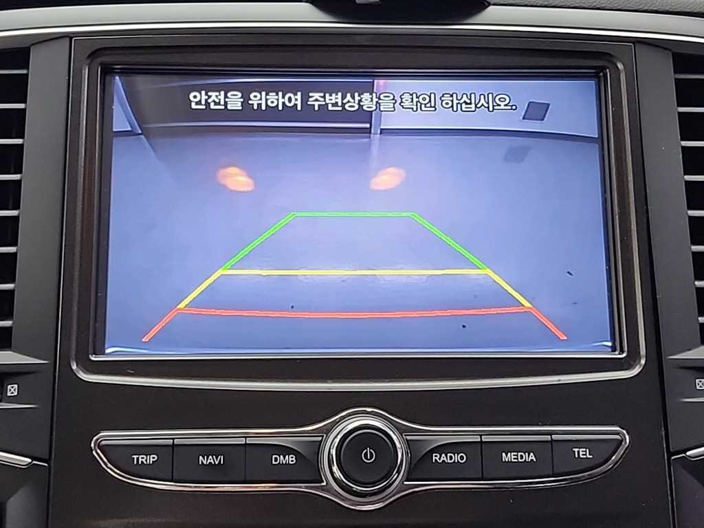 르노코리아(삼성) SM6 디젤 1.5 DCI PE 이미지 15