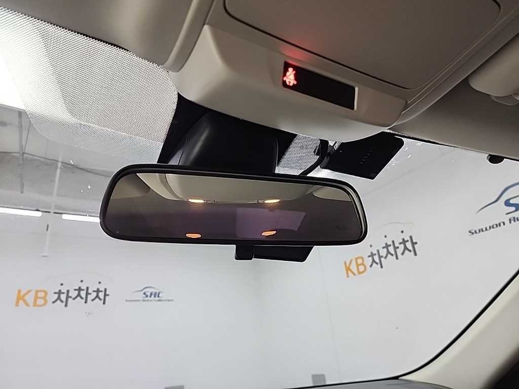 르노코리아(삼성) SM6 디젤 1.5 DCI PE 이미지 16