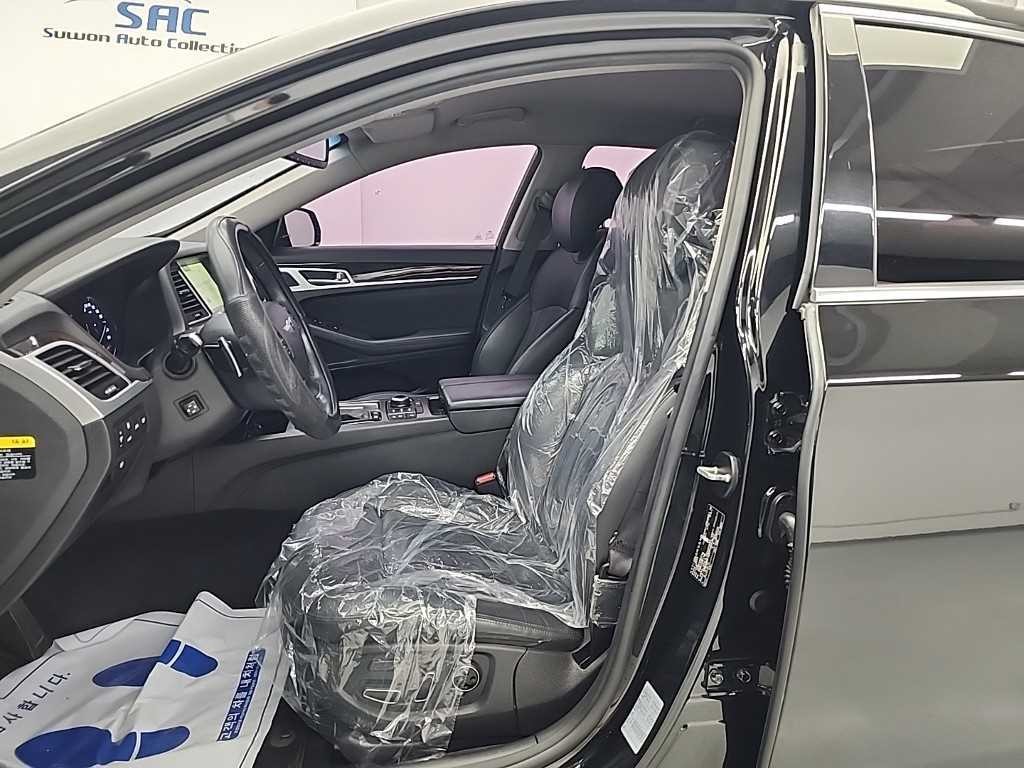 현대 제네시스 제네시스DH G330 프리미엄 AWD 이미지 11