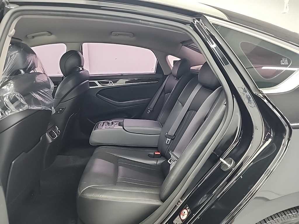 현대 제네시스 제네시스DH G330 프리미엄 AWD 이미지 12