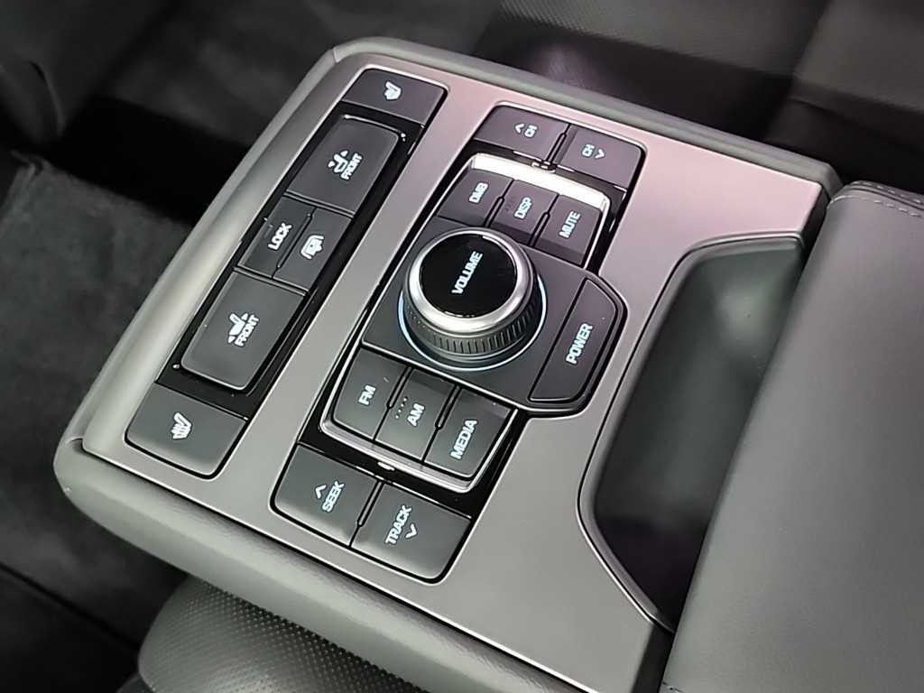현대 제네시스 제네시스DH G330 프리미엄 AWD 이미지 14