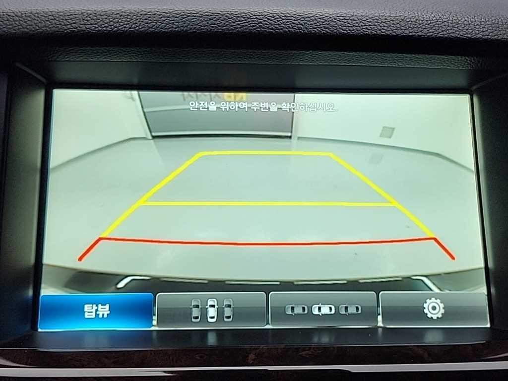 현대 제네시스 제네시스DH G330 프리미엄 AWD 이미지 16