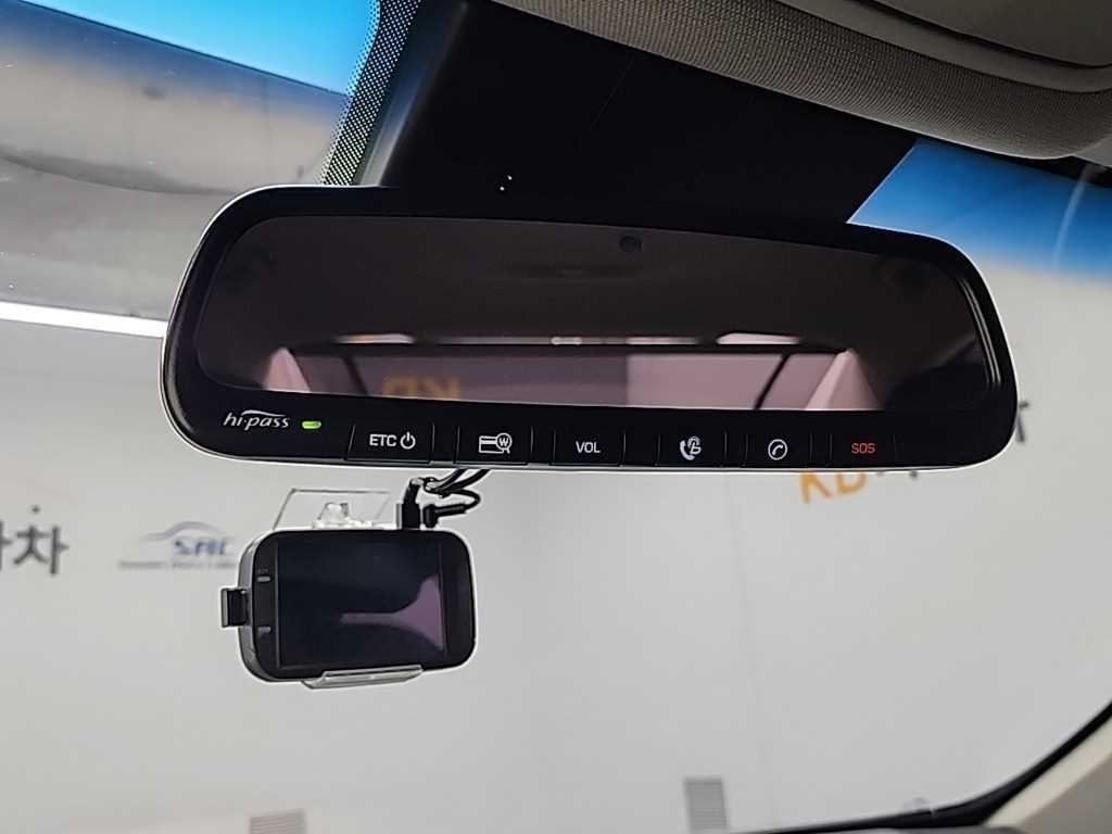 현대 제네시스 제네시스DH G330 프리미엄 AWD 이미지 17