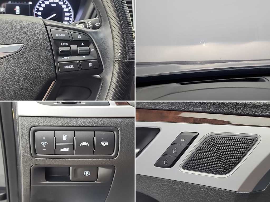 현대 제네시스 제네시스DH G330 프리미엄 AWD 이미지 18