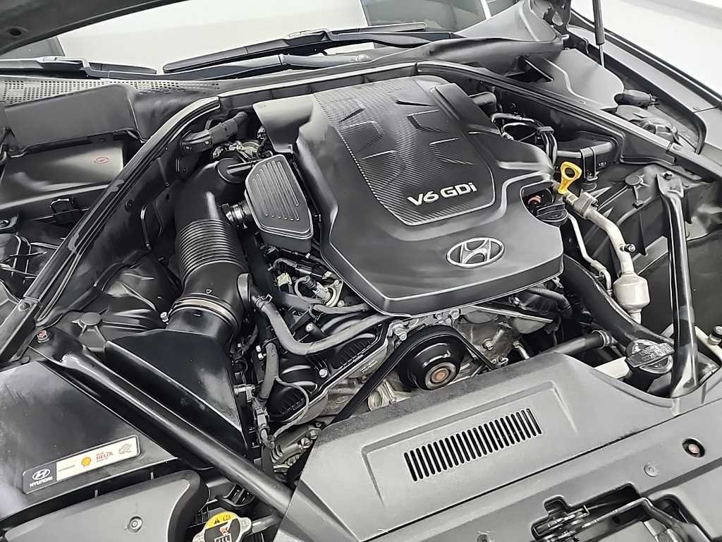 현대 제네시스 제네시스DH G330 프리미엄 AWD 이미지 5