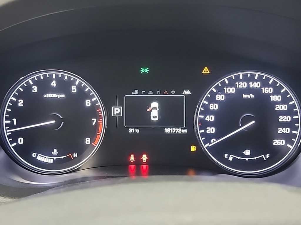 현대 제네시스 제네시스DH G330 프리미엄 AWD 이미지 6