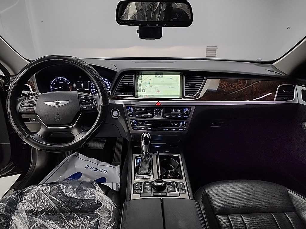 현대 제네시스 제네시스DH G330 프리미엄 AWD 이미지 7