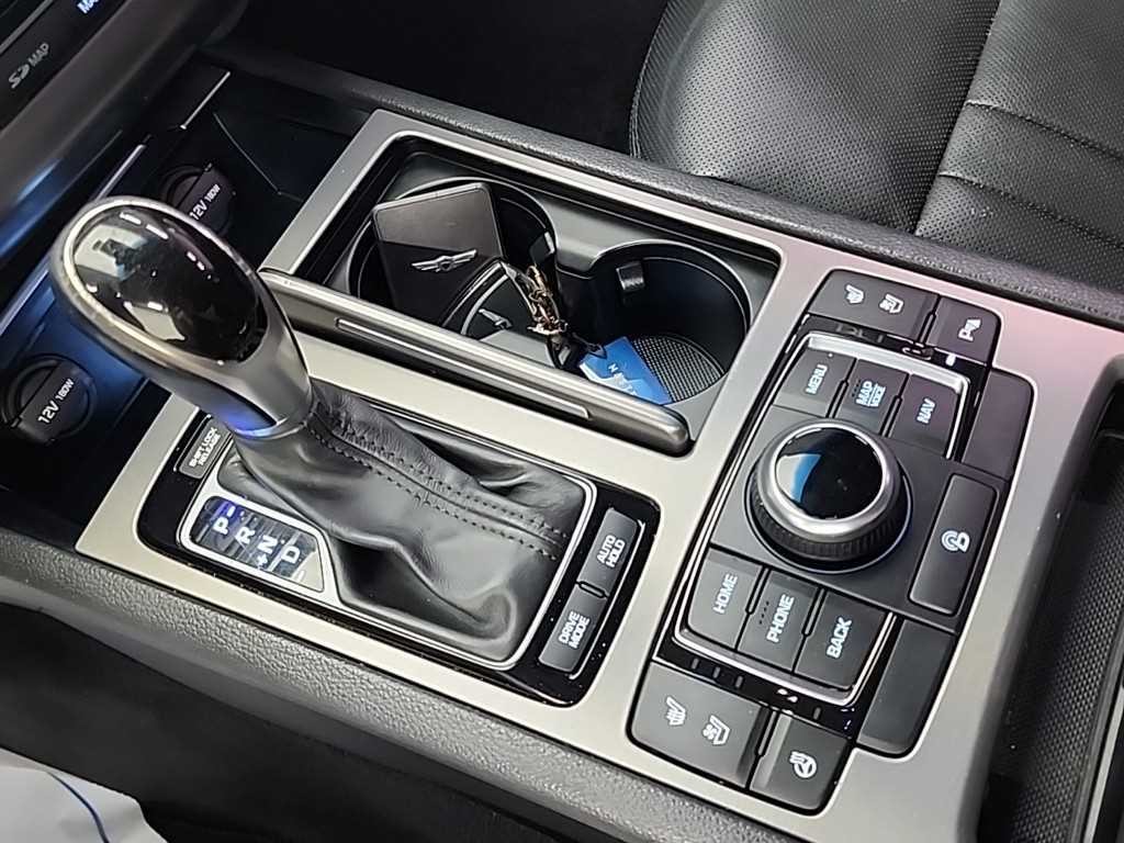 현대 제네시스 제네시스DH G330 프리미엄 AWD 이미지 8
