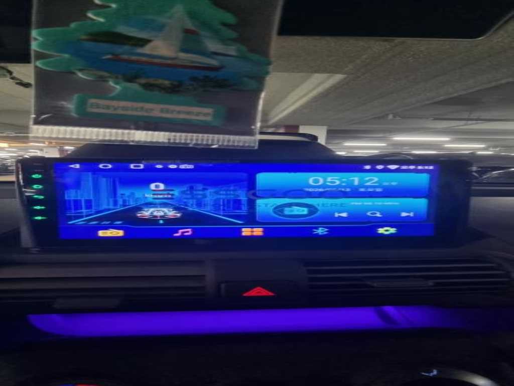현대 캐스퍼 1.0 가솔린 터보 모던 이미지 11