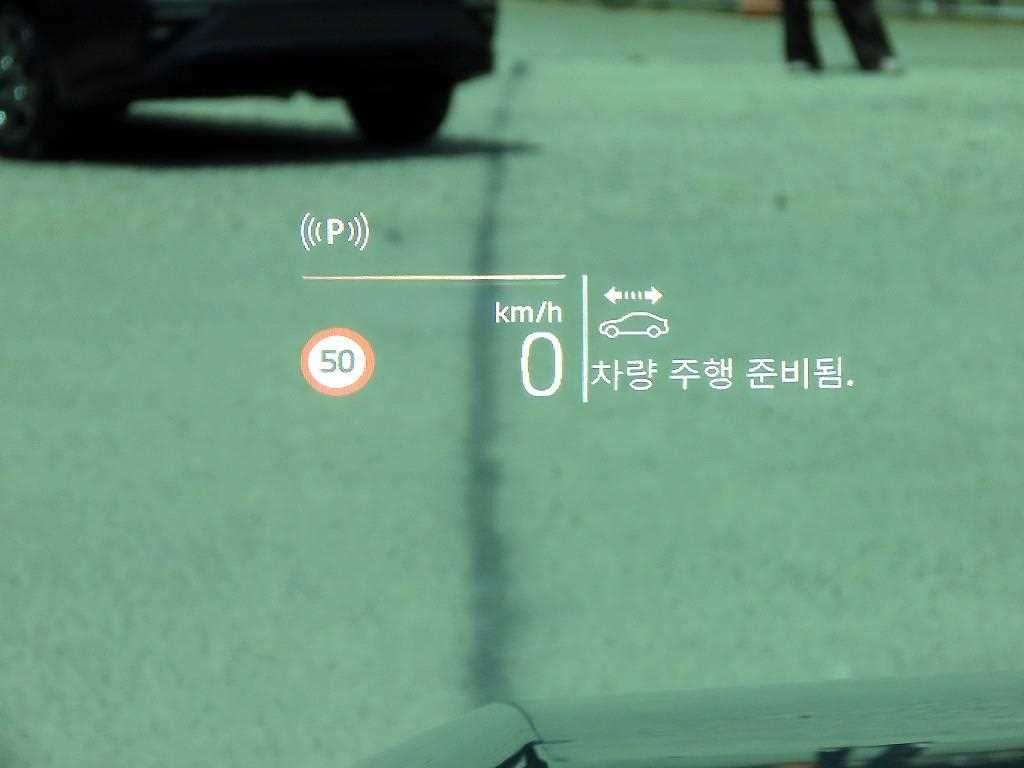 BMW iX1 iX1 (U11) xDrive 30 M 스포츠 이미지 11
