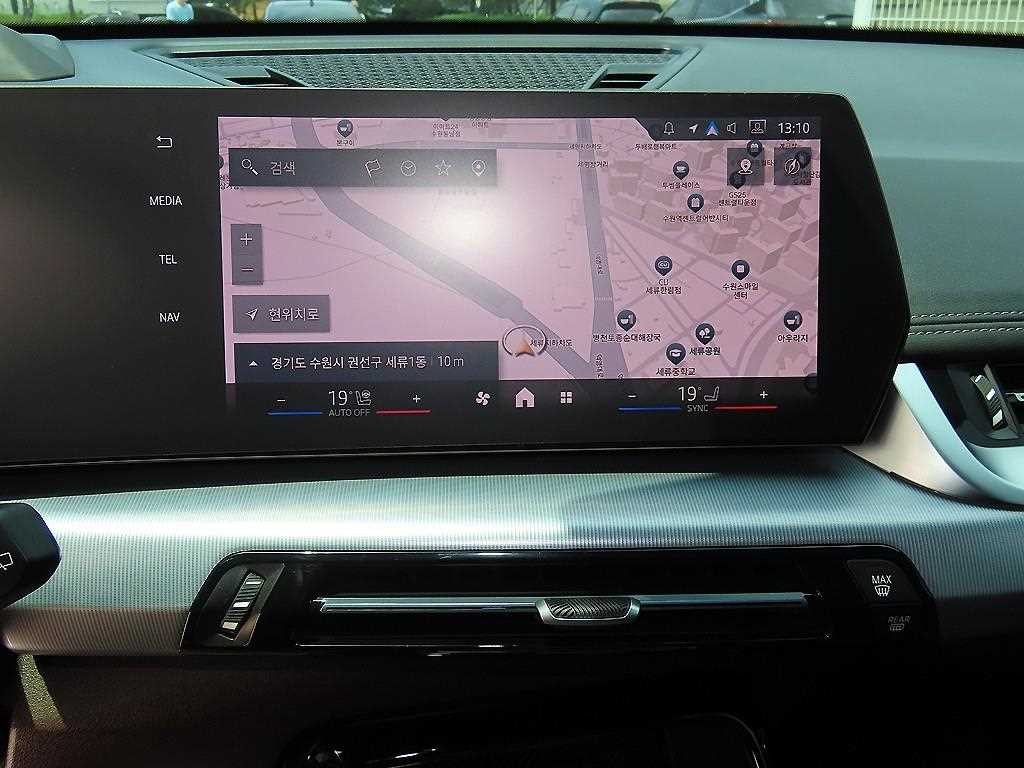BMW iX1 iX1 (U11) xDrive 30 M 스포츠 이미지 14