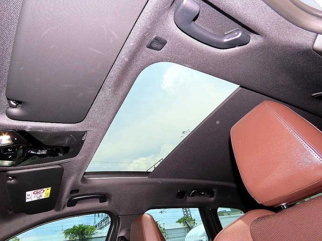BMW iX1 iX1 (U11) xDrive 30 M 스포츠 이미지 16