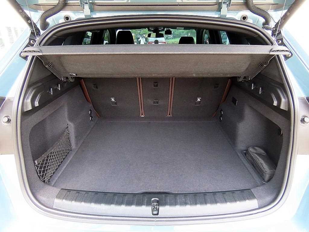 BMW iX1 iX1 (U11) xDrive 30 M 스포츠 이미지 17