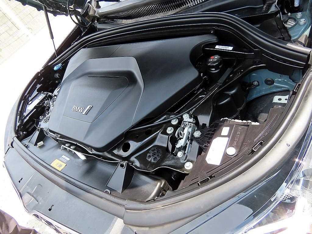 BMW iX1 iX1 (U11) xDrive 30 M 스포츠 이미지 19