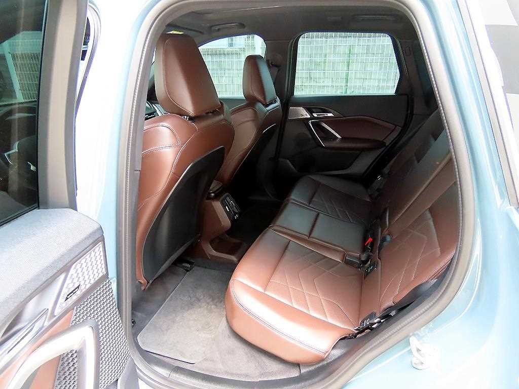 BMW iX1 iX1 (U11) xDrive 30 M 스포츠 이미지 7
