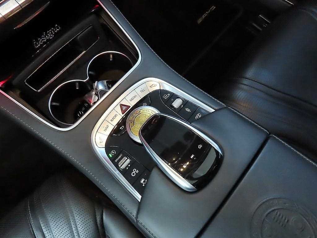벤츠 S 클래스 S클래스-W222 S 63 AMG 4MATIC + 이미지 13