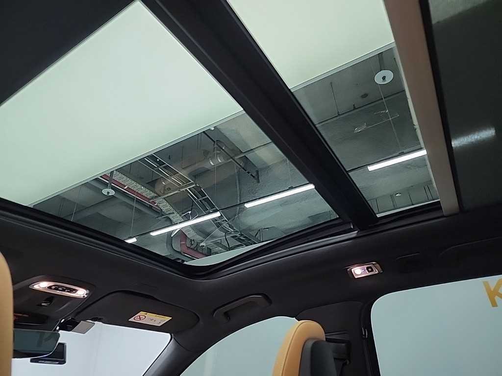 볼보 XC60 XC60(2세대) D5 AWD 모멘텀 이미지 15