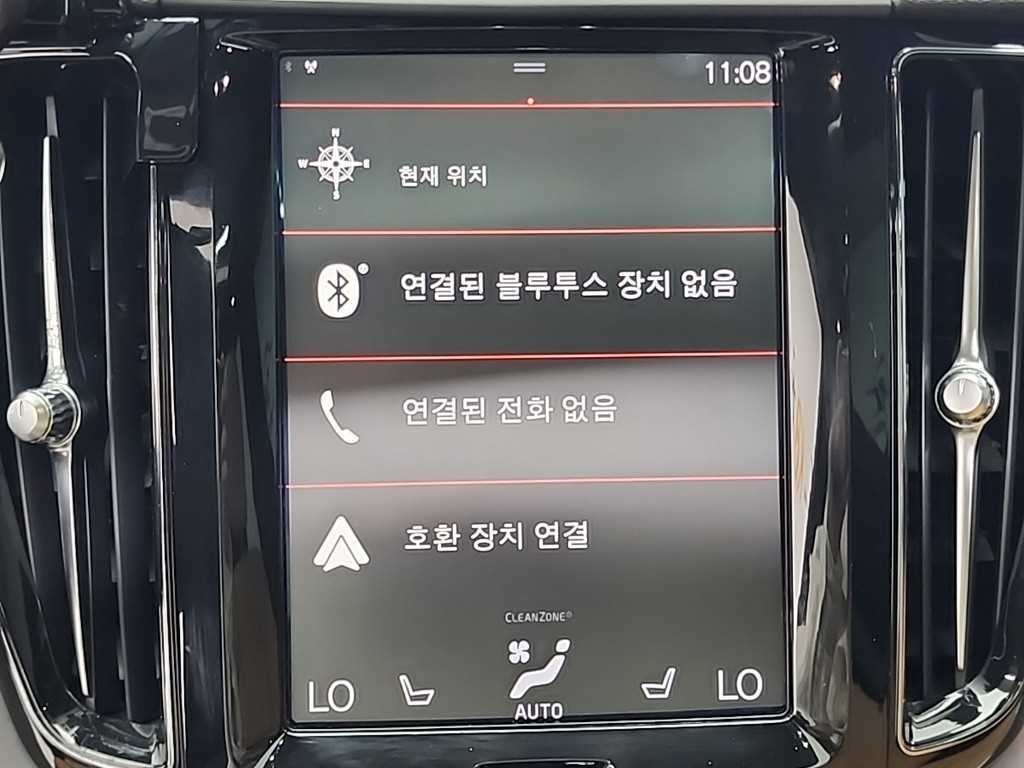 볼보 XC60 XC60(2세대) D5 AWD 모멘텀 이미지 16
